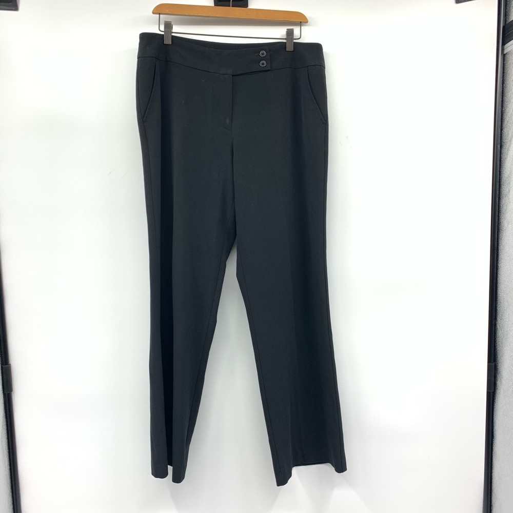 NINTY CASUAL CAREER PANTS